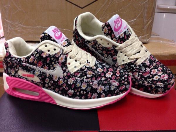 Кроссовки найк Nike Air Max 